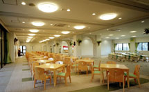 西武学園文理小学校