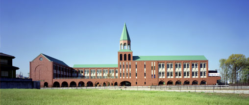 西武学園文理小学校